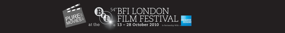 London Film Festival