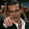 Antonio Banderas