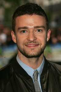 Justin Timberlake
