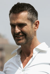 Rupert Everett Interviews - Pur...
