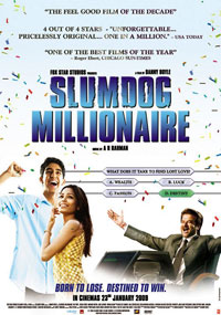 Slumdog Millionaire