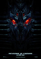 Transformers: Revenge of the Fallen