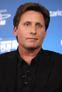 Emilio Estevez 