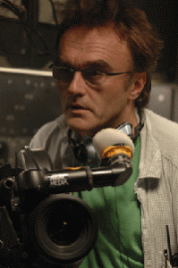 Danny Boyle Interview