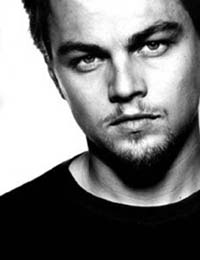 Leonardo DiCaprio Celebrity Pictires