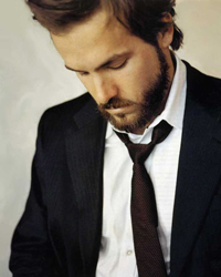 Ryan Reynolds