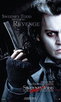 Sweeney Todd