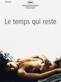 Time to Leave (Le Temps Qui Reste)
