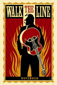 Walk The Line