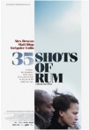 35 Shots of Rum
