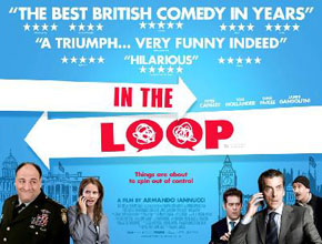 In The Loop In The Loop