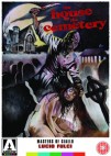 The House by the Cemetery (1981)