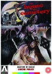 The House by the Cemetery (1981)