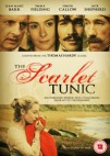 The Scarlet Tunic