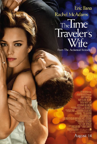 The Time Traveler's Wife The Time Traveler's Wife