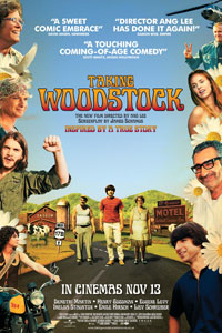 Taking Woodstock