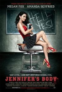 Jennifer’s Body