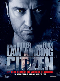 Law Abiding Citizen