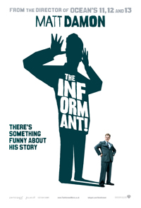 The Informant!