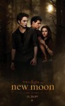 The Twilight Saga: New Moon