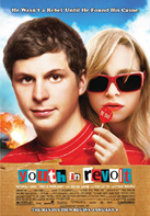Youth In Revolt