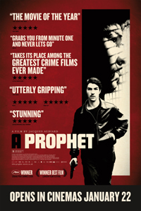 A Prophet