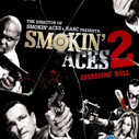 Smokin’ Aces 2 – DVD Giveaway