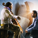 The Soloist – DVD Giveaway