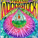 Taking Woodstock – DVD Giveaway