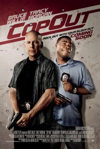 Cop Out Red Band Trailer