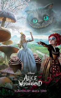 Alice in Wonderland