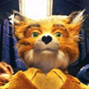 Fantastic Mr Fox Interview
