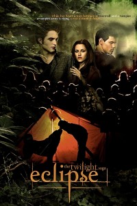 The Twilight Saga: Eclipse
