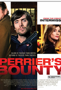 Perrier’s Bounty