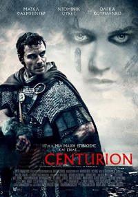 Centurion