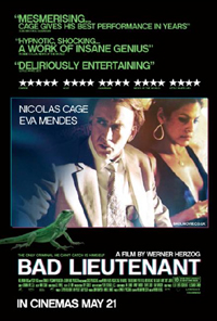 Bad Lieutenant