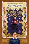 Gentlemen Broncos