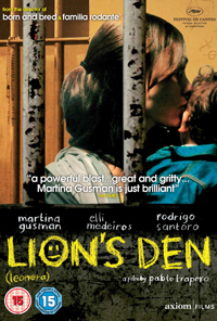 Lion's Den