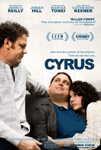 Cyrus