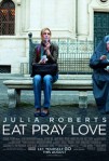 Eat Pray Love – You’re far too charming