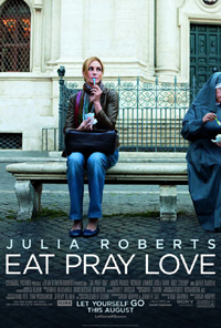 Eat Pray Love - Trailer 2