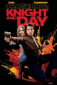 Knight and Day