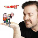 The Ricky Gervais Show - DVD Giveaway