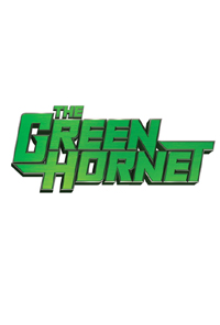 The Green Hornet