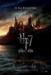 Harry Potter and the Deathly Hallows – Trailer 2