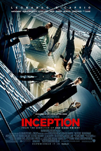Inception Featurette