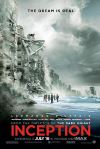 Inception - Christopher Nolan Interview