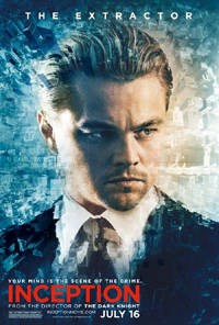 Inception - Leonardo DiCaprio Interview