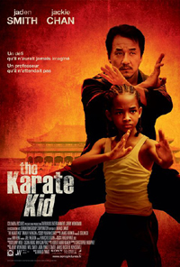 The Karate Kid - Featurette