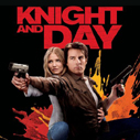 Knight and Day - Prize Giveaway